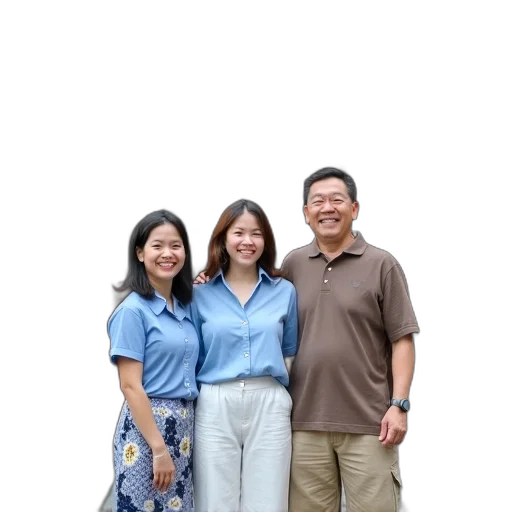 staff, blue, earth tones, pastel transparent PNG cut-out