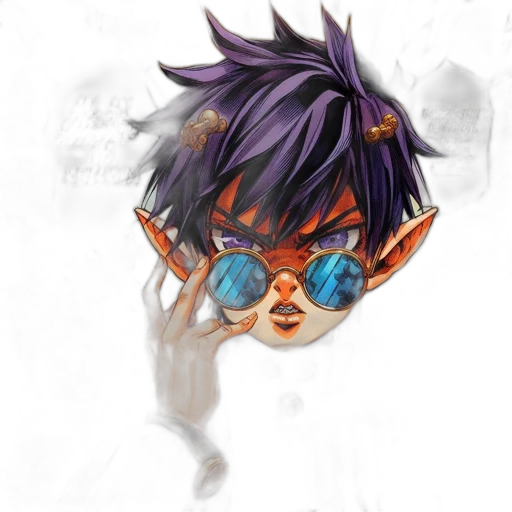 mask, face, concept art, fantasy art transparent PNG cut-out