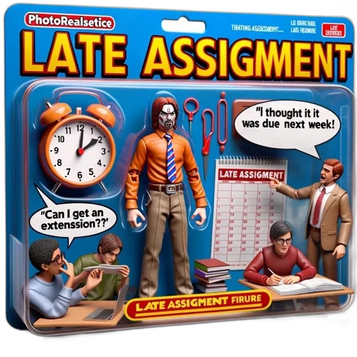 concept art, amusing, image, presents transparent PNG cut-out