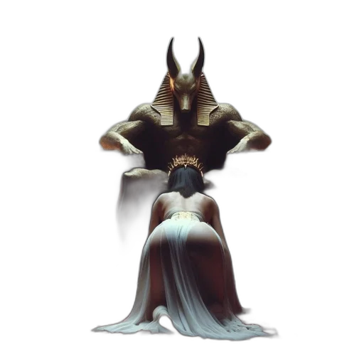 crown, dress, mask, sword transparent PNG cut-out