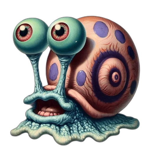 creature, animal, mask, face transparent PNG cut-out