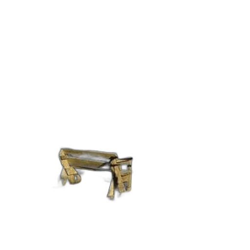 furniture, jewelry, staff, robot transparent PNG cut-out