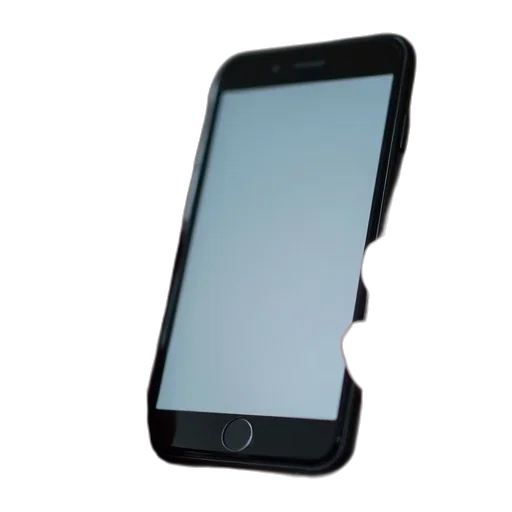 iphone, tablet, screen, one transparent PNG cut-out