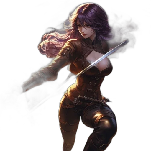 sword, staff, weapon, concept art transparent PNG cut-out