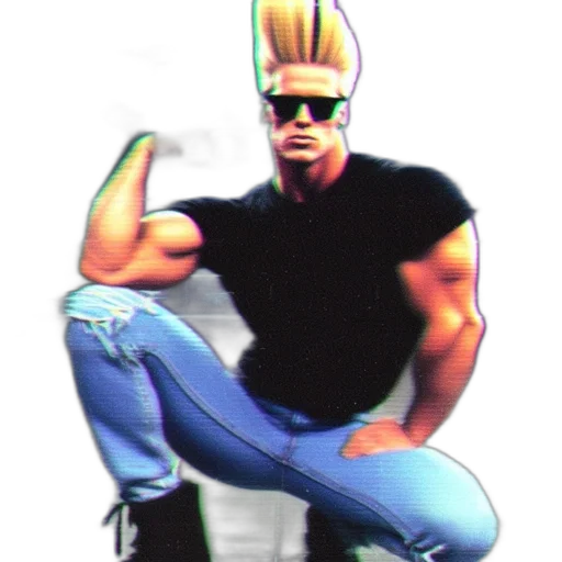 robot, hair, animal, weapon transparent PNG cut-out