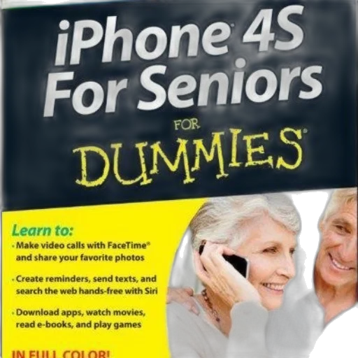book, cover, titled, iphone transparent PNG cut-out