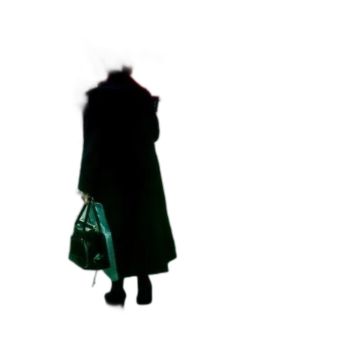 jacket, umbrella, dress, bottle transparent PNG cut-out
