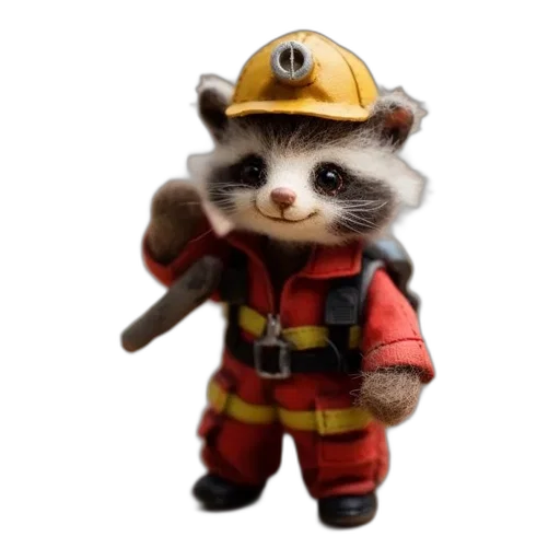 staff, animal, weapon, hat transparent PNG cut-out