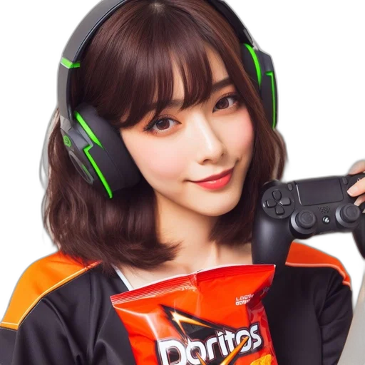 robot, weapon, food, face transparent PNG cut-out