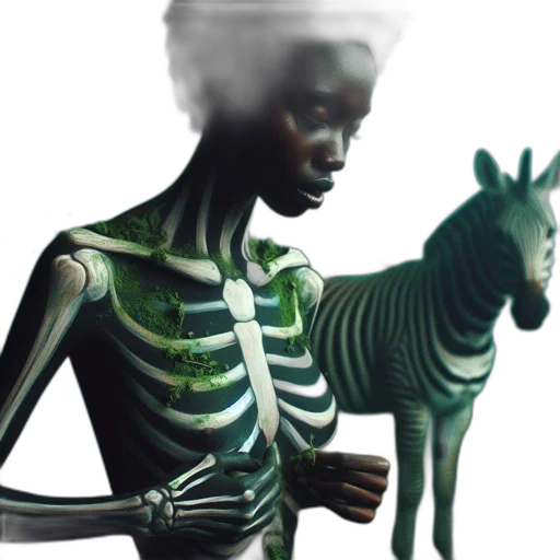animal, creature, jewelry, robot transparent PNG cut-out