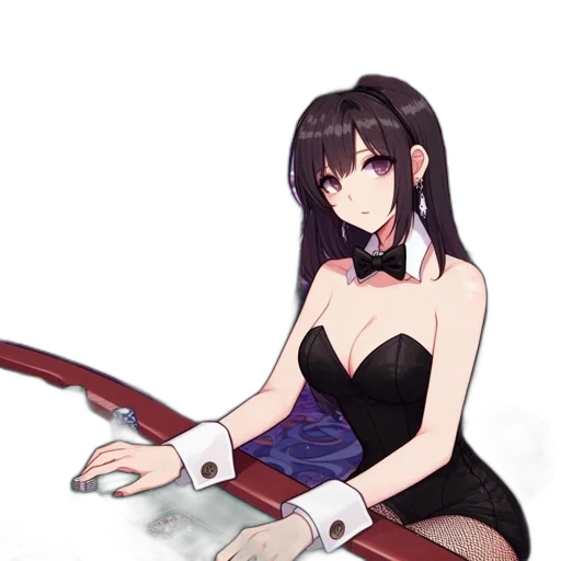 weapon, staff, sword, dress transparent PNG cut-out