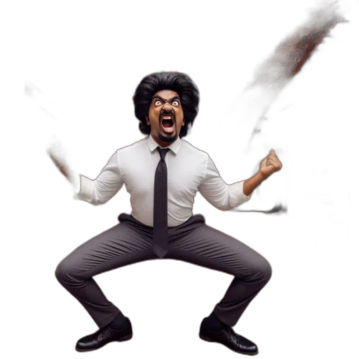 staff, concept art, amusing, advertisement transparent PNG cut-out