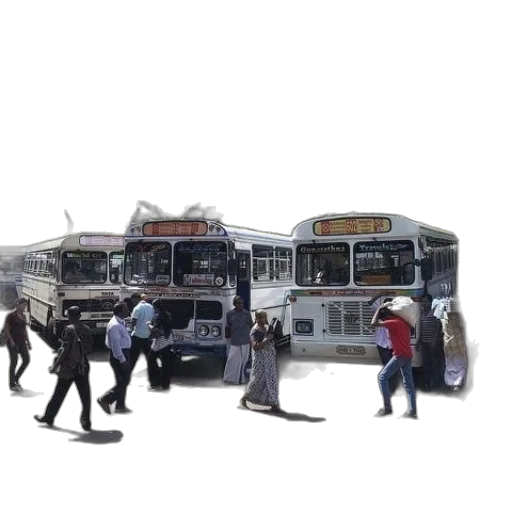 car, staff, concept art, photorealistic transparent PNG cut-out