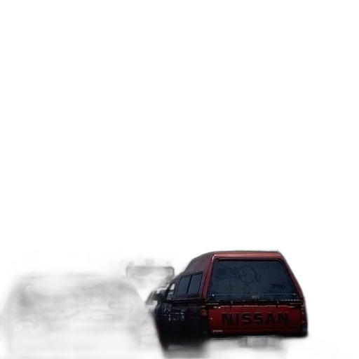 car, weapon, animal, robot transparent PNG cut-out