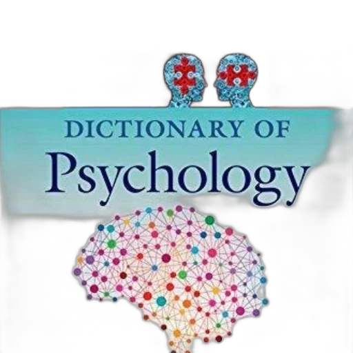 cover, oxford, dictionary, psychology transparent PNG cut-out
