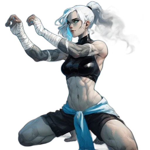 staff, weapon, concept art, comic book art transparent PNG cut-out