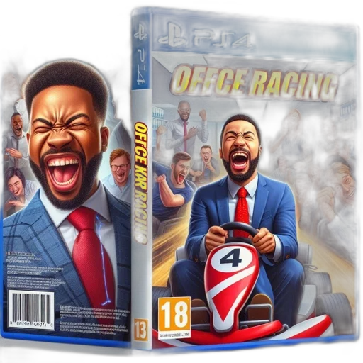 concept art, comic book art, cartoon, ps4 transparent PNG cut-out