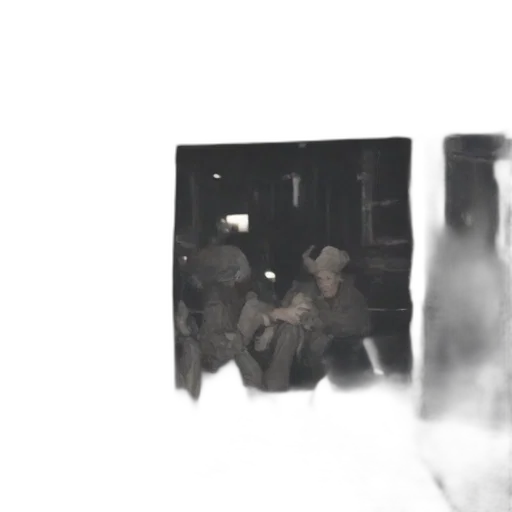 mask, face, hat, staff transparent PNG cut-out