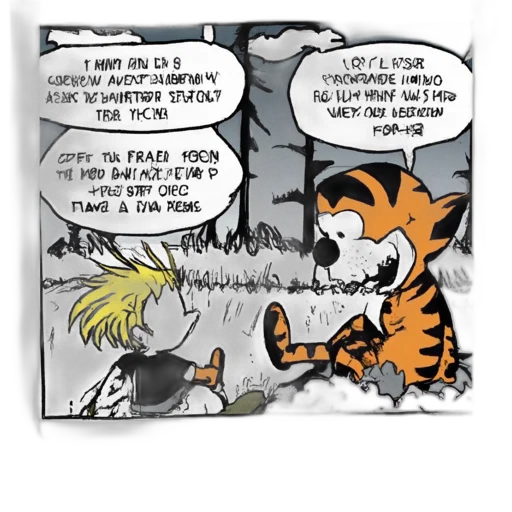 umbrella, comic book art, cartoon, snow transparent PNG cut-out