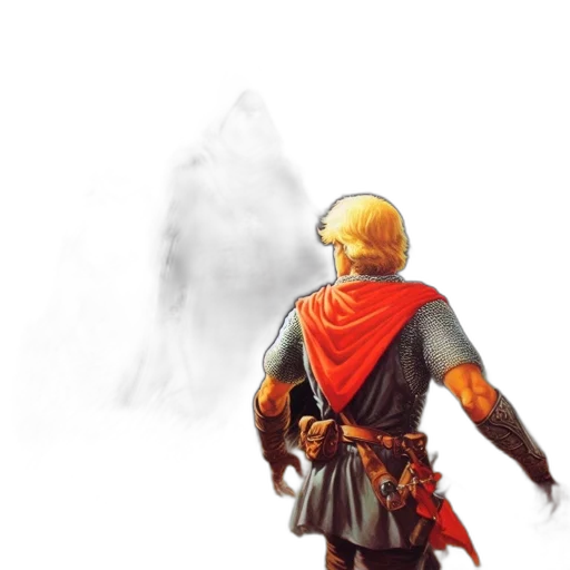 sword, weapon, mask, staff transparent PNG cut-out