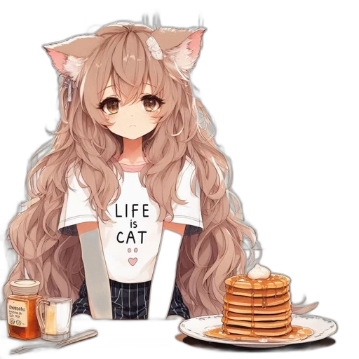 food, animal, dress, creature transparent PNG cut-out
