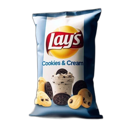 food, photorealistic, image, displays transparent PNG cut-out