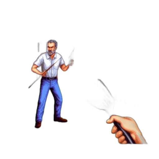 staff, weapon, sword, umbrella transparent PNG cut-out