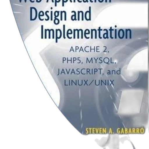 book, cover, titled, web transparent PNG cut-out