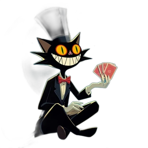 staff, hat, concept art, cartoon transparent PNG cut-out