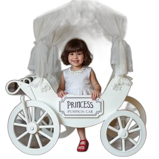 photorealistic, young, girl, sitting transparent PNG cut-out