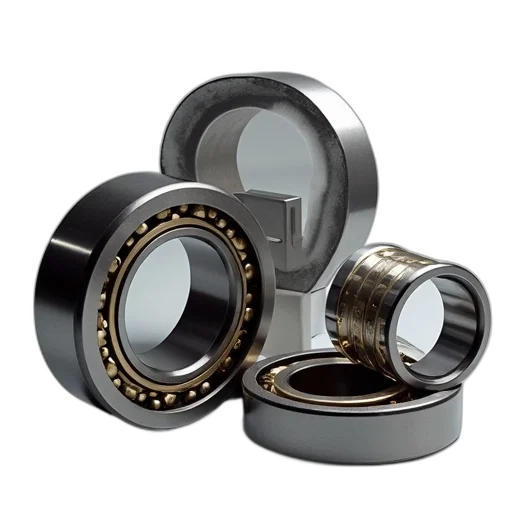 jewelry, 3d render, bearing, tape transparent PNG cut-out