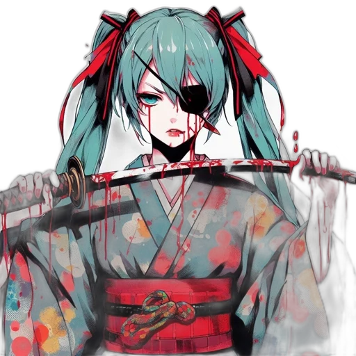 weapon, sword, staff, mask transparent PNG cut-out
