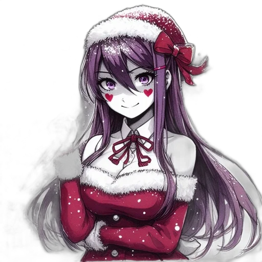 hat, dress, staff, mask transparent PNG cut-out