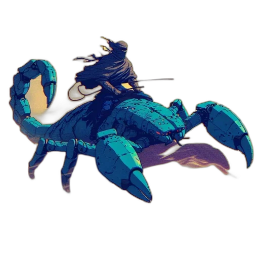 creature, dragon, animal, concept art transparent PNG cut-out