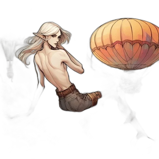 creature, dragon, concept art, fantasy art transparent PNG cut-out