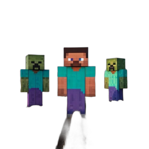 staff, creature, animal, weapon transparent PNG cut-out