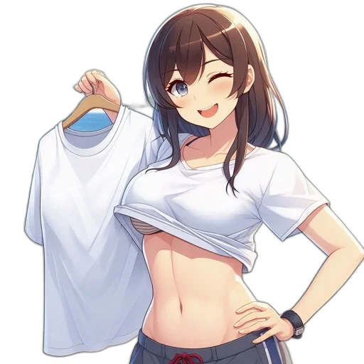 staff, weapon, dress, jacket transparent PNG cut-out