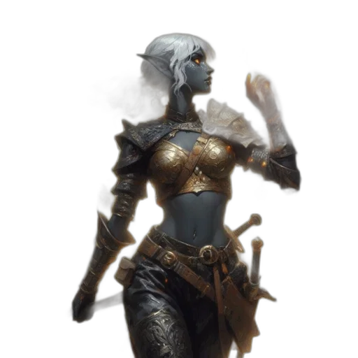 staff, sword, weapon, jewelry transparent PNG cut-out