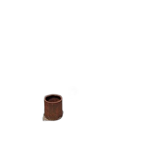 furniture, bottle, weapon, robot transparent PNG cut-out