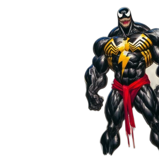 comic book art, concept art, collection, sketches transparent PNG cut-out