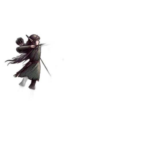 staff, sword, weapon, dragon transparent PNG cut-out