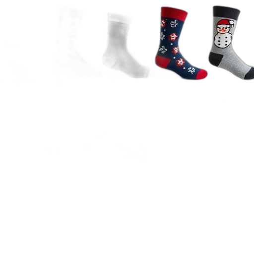 shoes, 3d render, concept art, collection transparent PNG cut-out