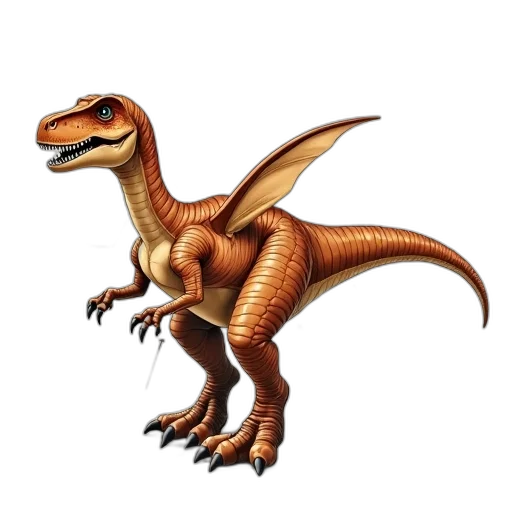 dragon, animal, creature, concept art transparent PNG cut-out