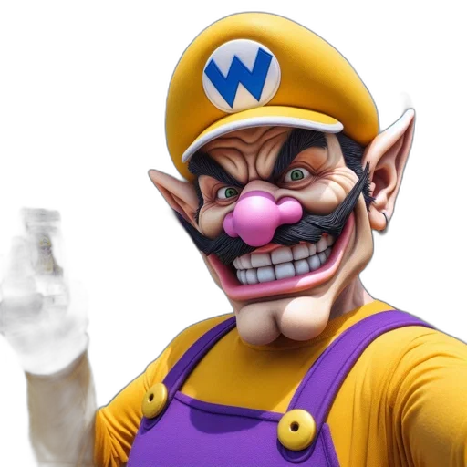 mask, face, weapon, creature transparent PNG cut-out
