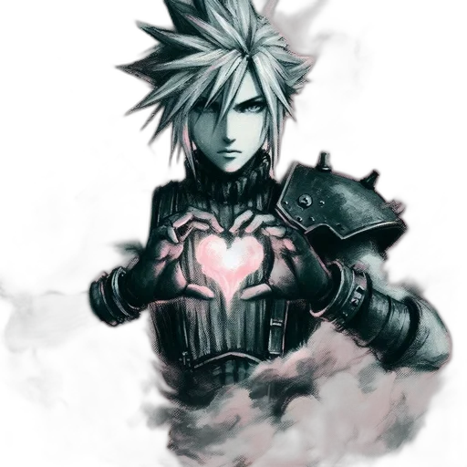 fantasy art, concept art, pixel art, comic book art transparent PNG cut-out