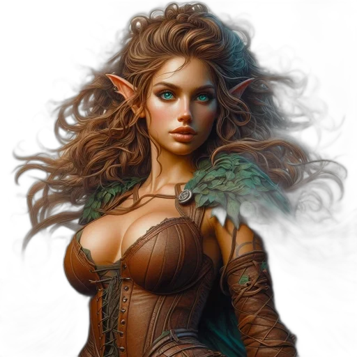 dragon, face, dress, jewelry transparent PNG cut-out