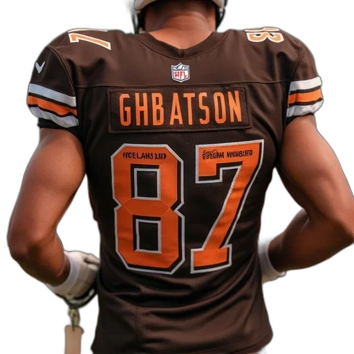 best, cheap, cleveland, browns transparent PNG cut-out