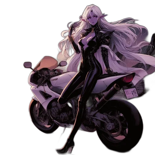 weapon, dress, car, sword transparent PNG cut-out