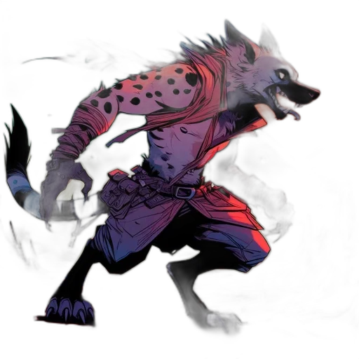animal, staff, creature, mask transparent PNG cut-out