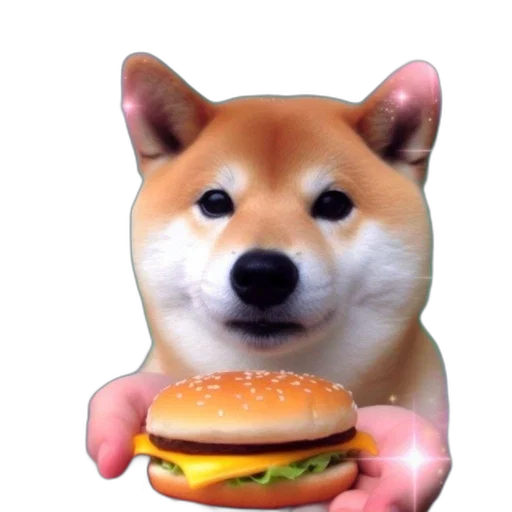 food, animal, creature, face transparent PNG cut-out